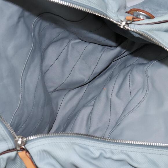 LOUIS VUITTON LV Cup Boston Bag Light Blue - Picture 11 of 16